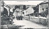 Old picture of Ravenstonedale