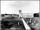 Old picture of Ravenstonedale