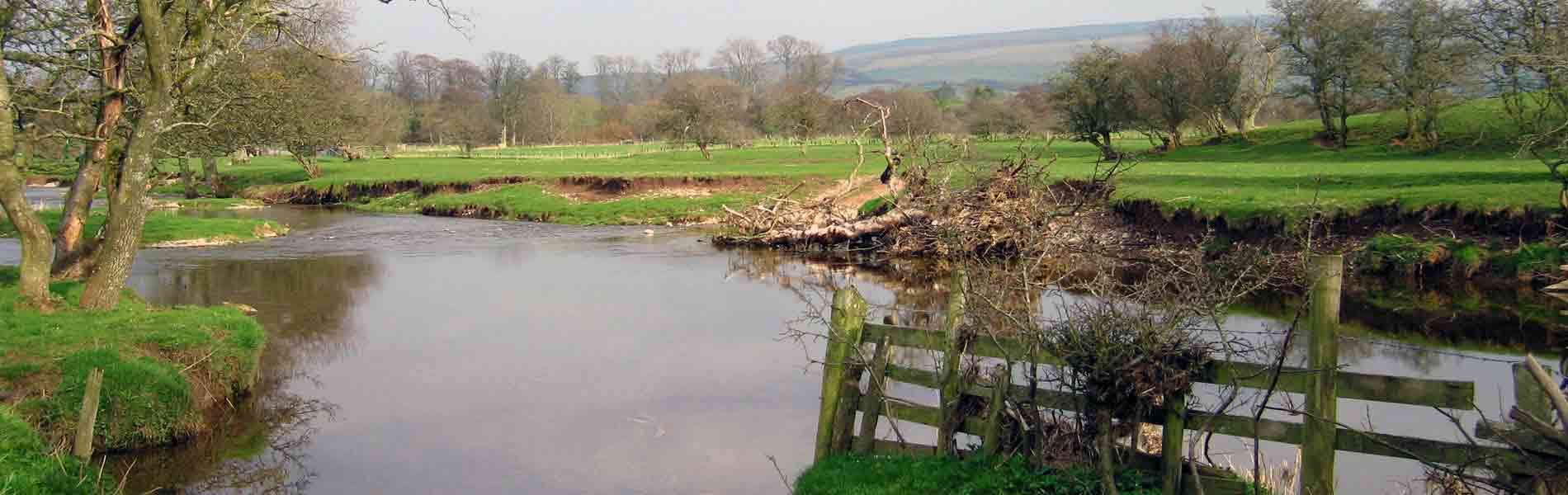 Ravenstonedale Kirkby Stephen Cumbria