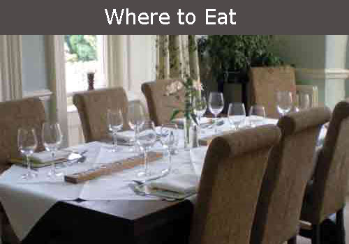 where to eat in ravenstonedale
