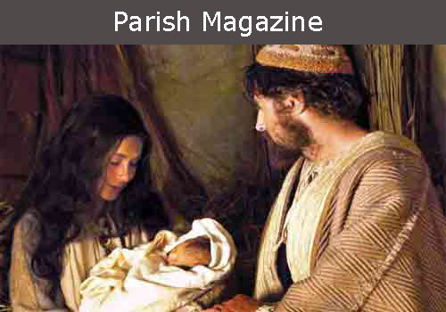 ravenstonedale parish magazine - the link