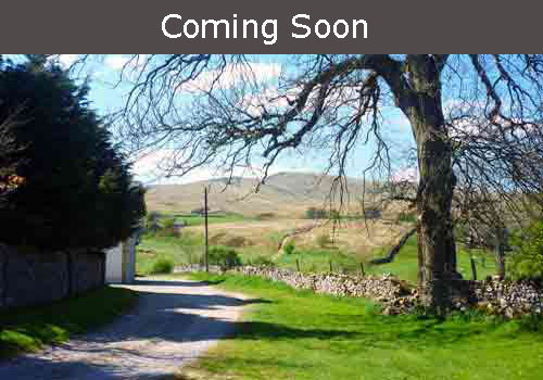 coming soon