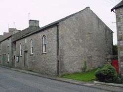 Primitive Methodist Chapel