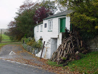 Town House Ravenstonedale