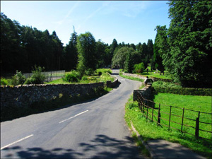 Ravenstonedale in 2006