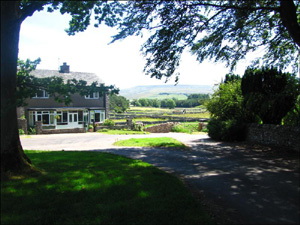 Ravenstonedale in 2006